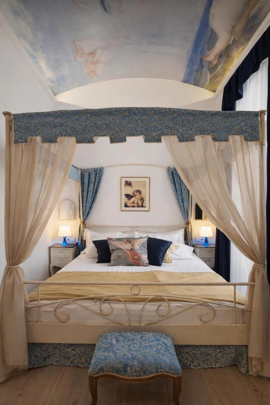 Bed&Breakfast Andio