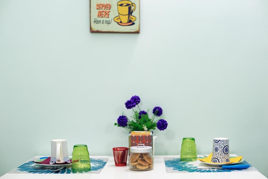 Viaggio a Napoli B&B