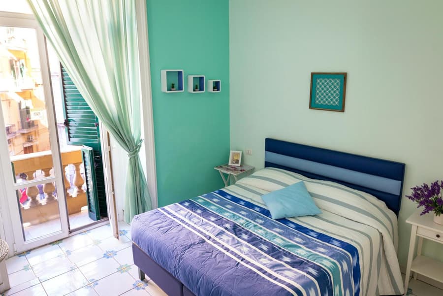 Viaggio a Napoli B&B