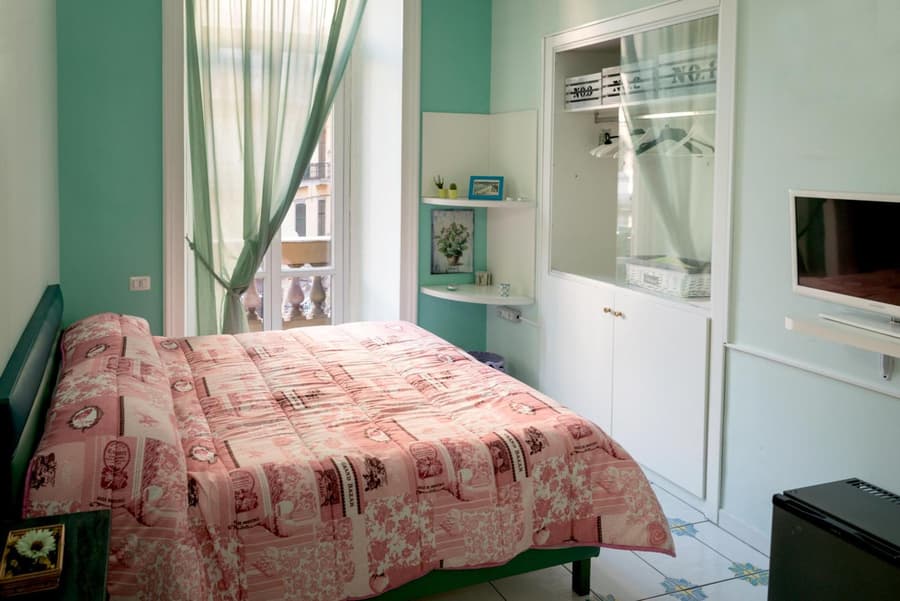 Viaggio a Napoli B&B