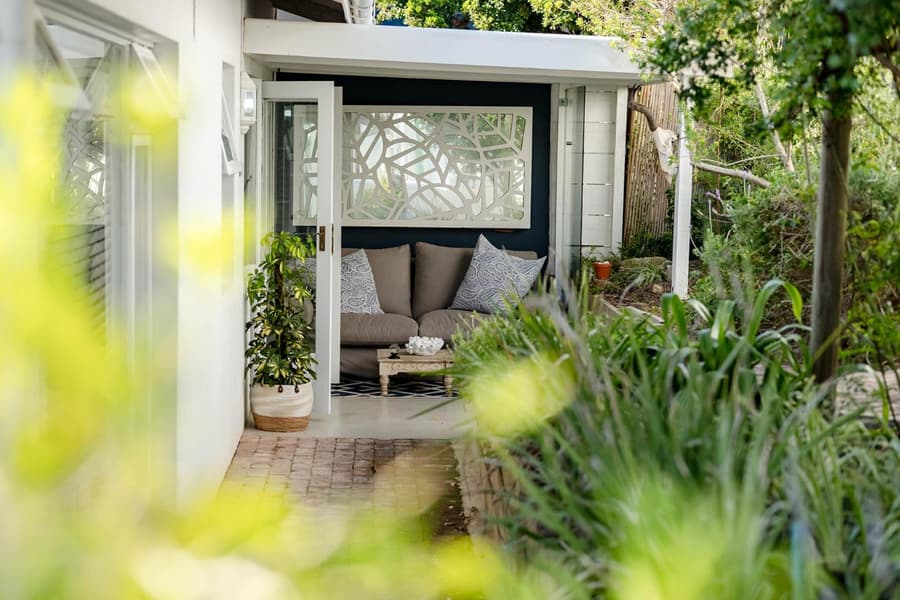 Long Story Guest House