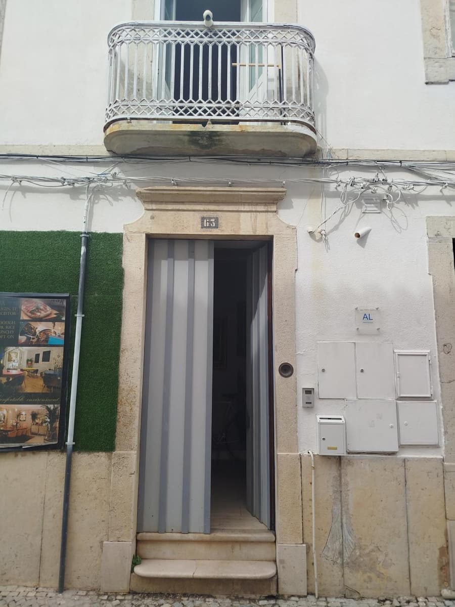 São Pedro suítes - Faro
