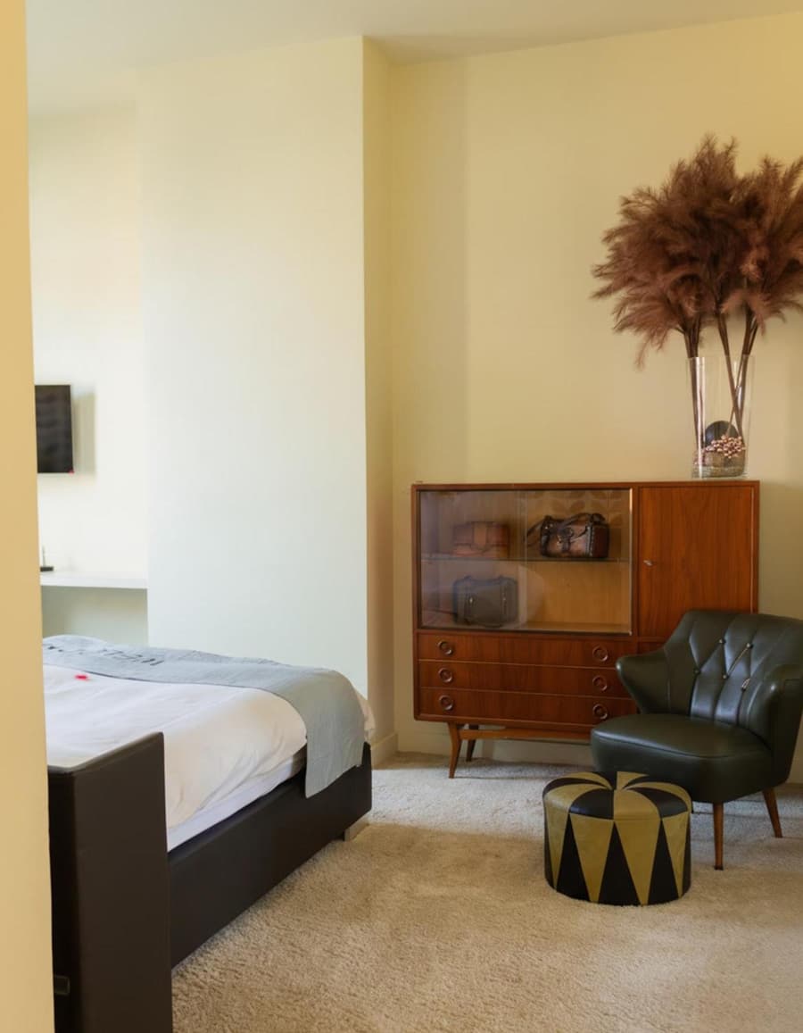 Central Bruges B&B