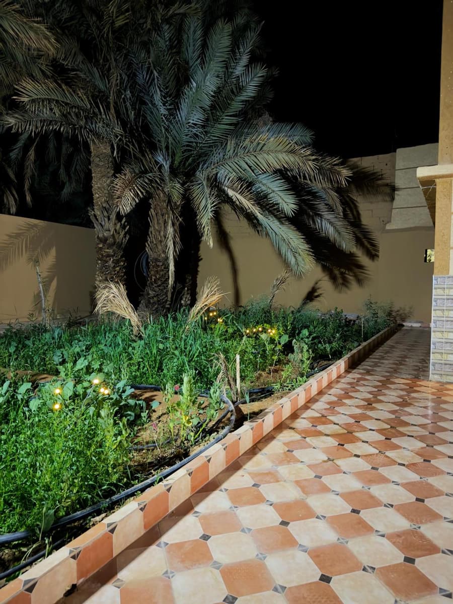 Villa Palm Desert- your Private Stay with AC, Fast WiFi & Parking