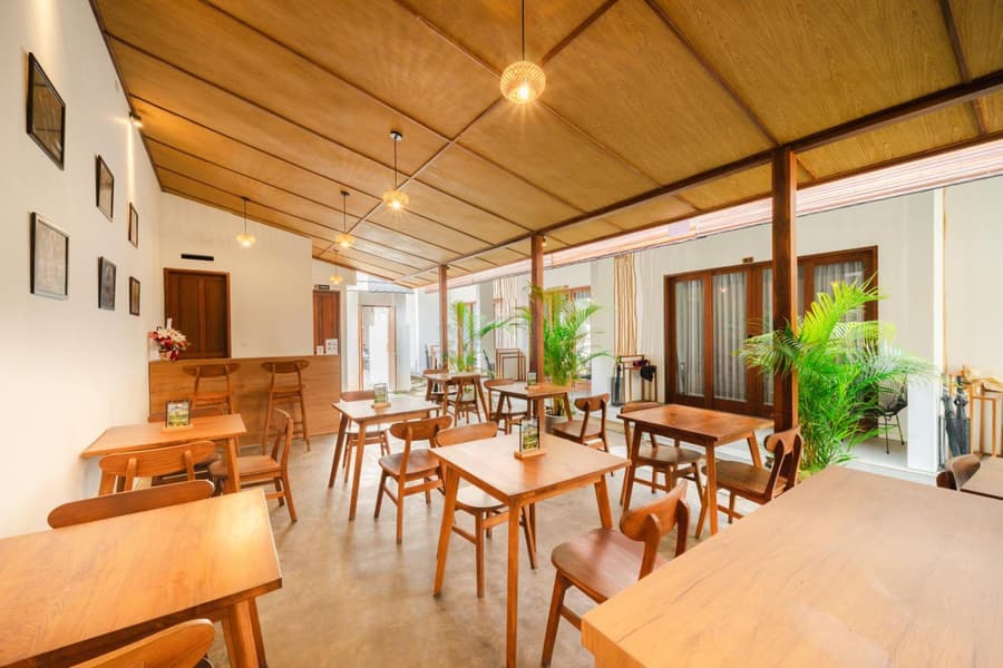 Cannella Suites Ubud - Ubud Center prime location