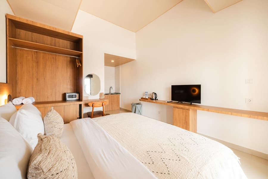 Cannella Suites Ubud - Ubud Center prime location