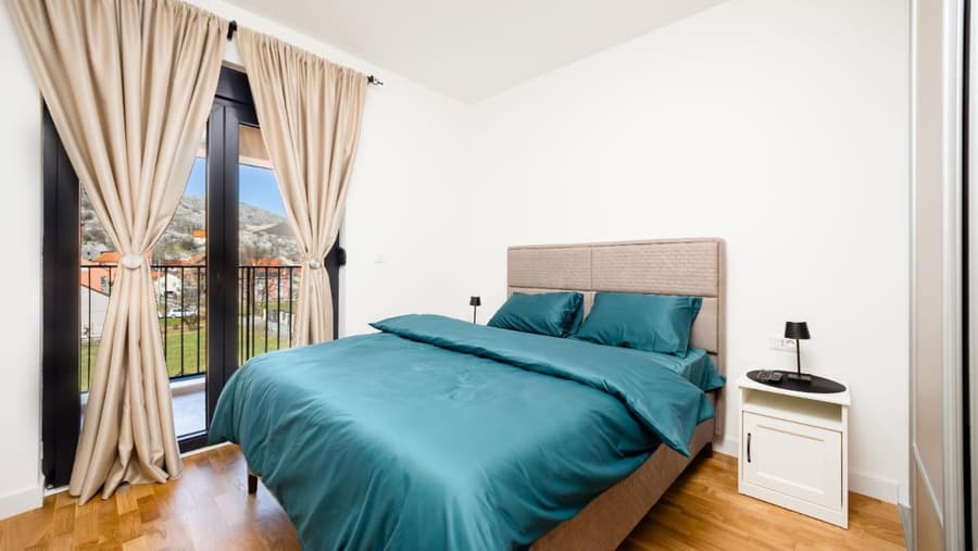Royal View Cetinje