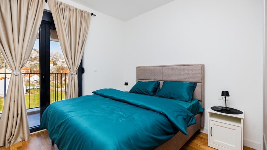 Royal View Cetinje