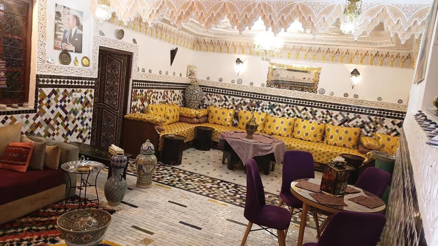 Riad Dalal