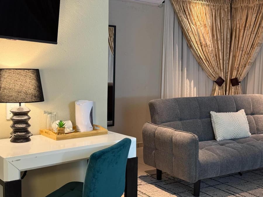 Liquid Blue Guesthouse