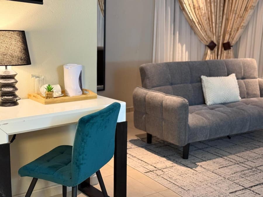 Liquid Blue Guesthouse