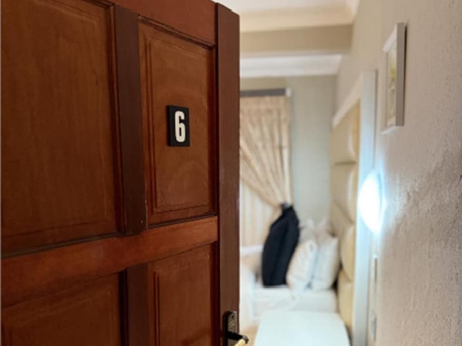 Liquid Blue Guesthouse