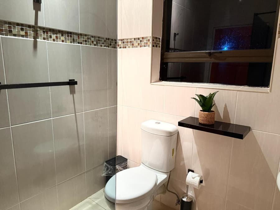 Liquid Blue Guesthouse