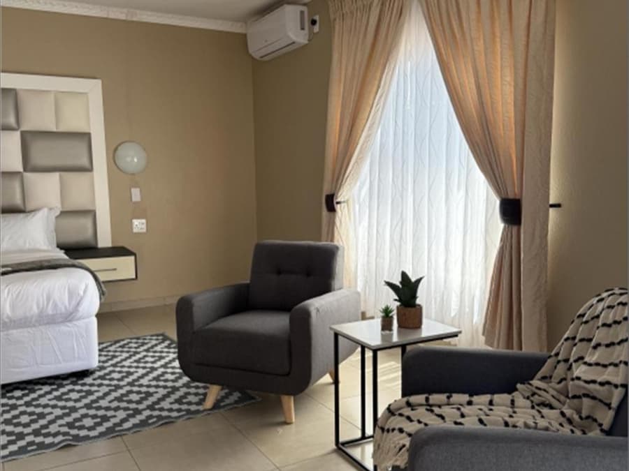 Liquid Blue Guesthouse