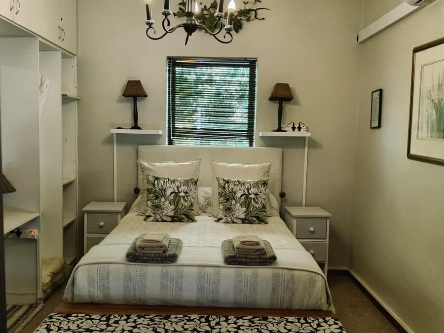 Wellington Country House