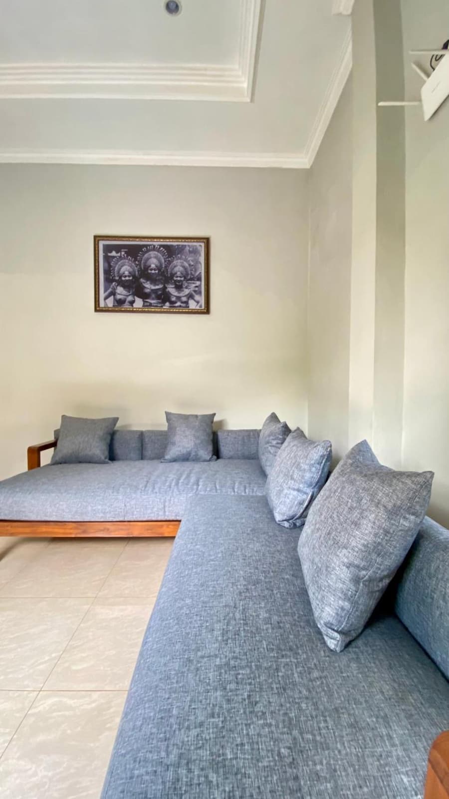 Wina Ubud B&B