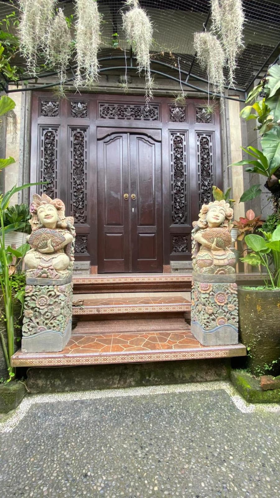 Wina Ubud B&B