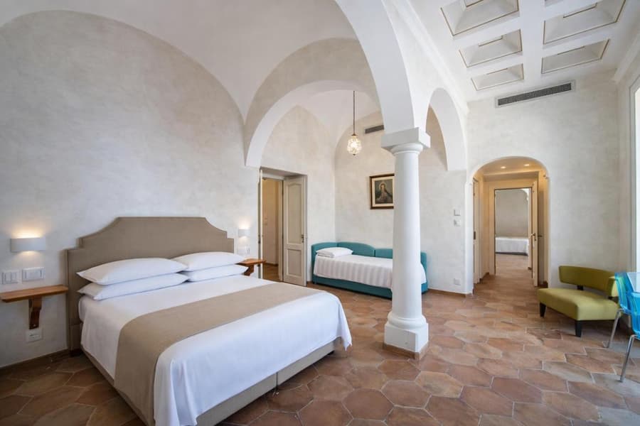 Hotiday Positano Volte Alte