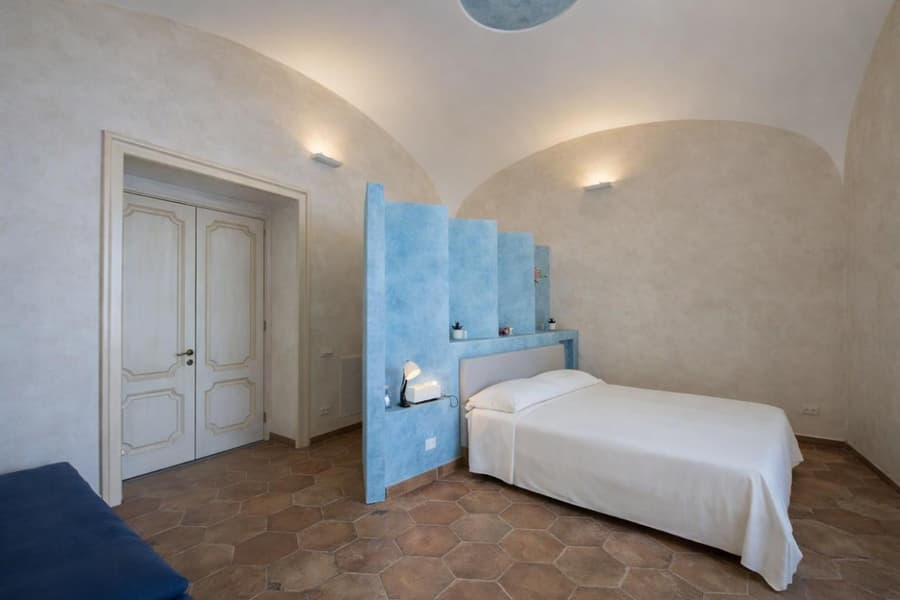 Hotiday Positano Volte Alte