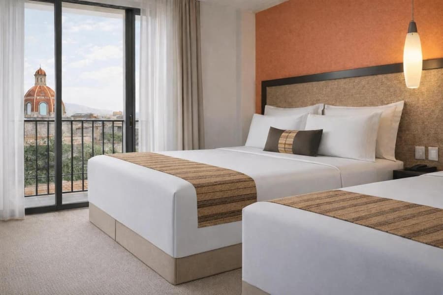 Hotel Catedral