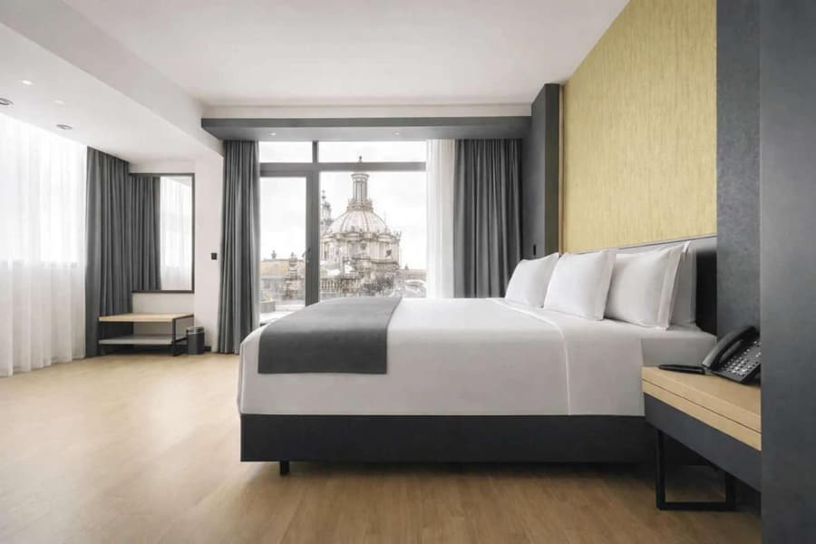 Hotel Catedral