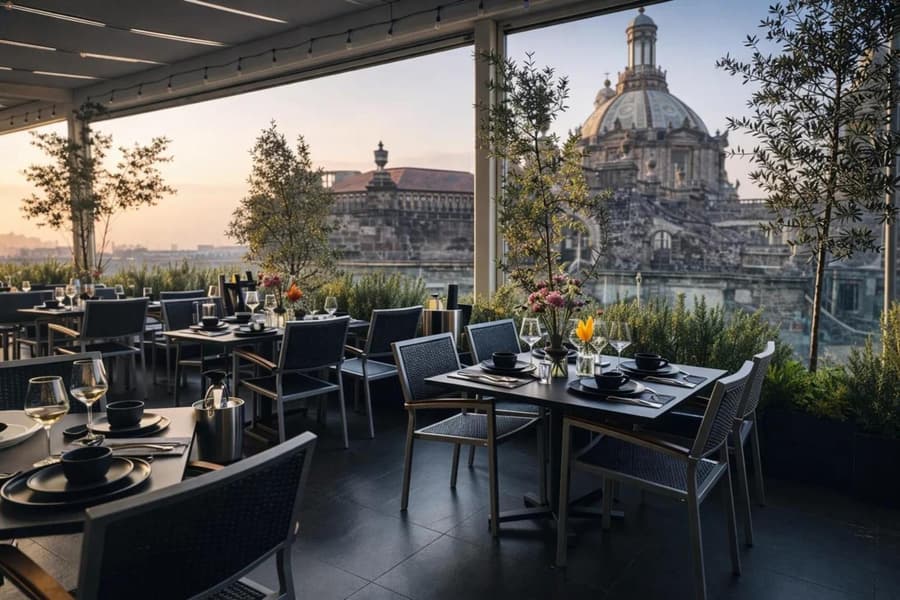 Hotel Catedral