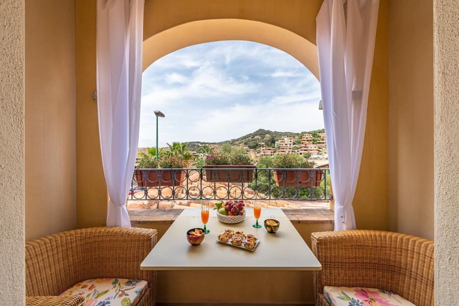 Casa Vacanze Raggio di Luna