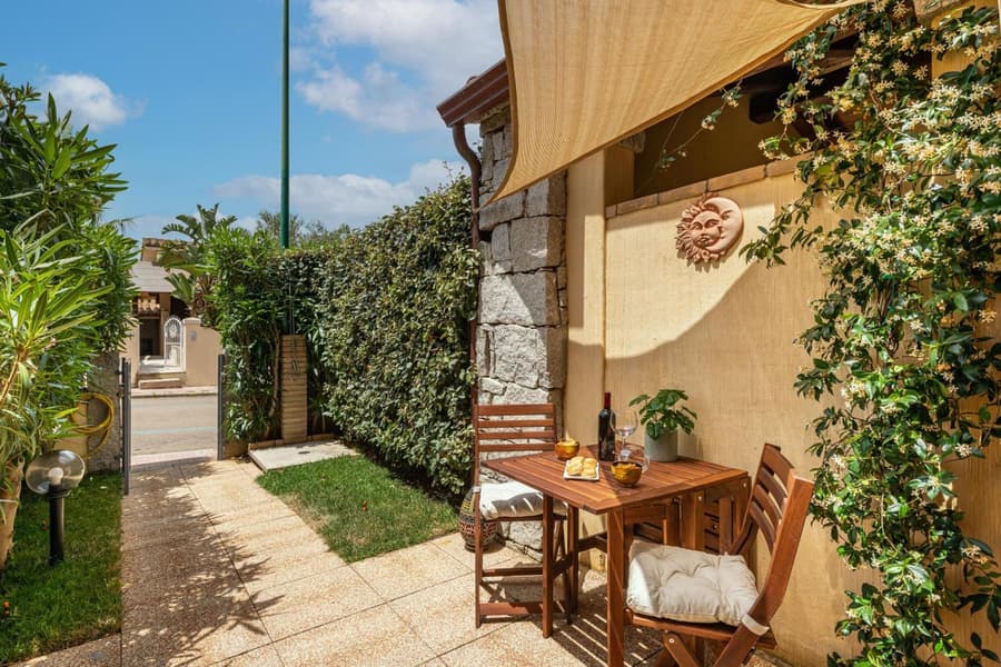 Casa Vacanze Raggio di Luna