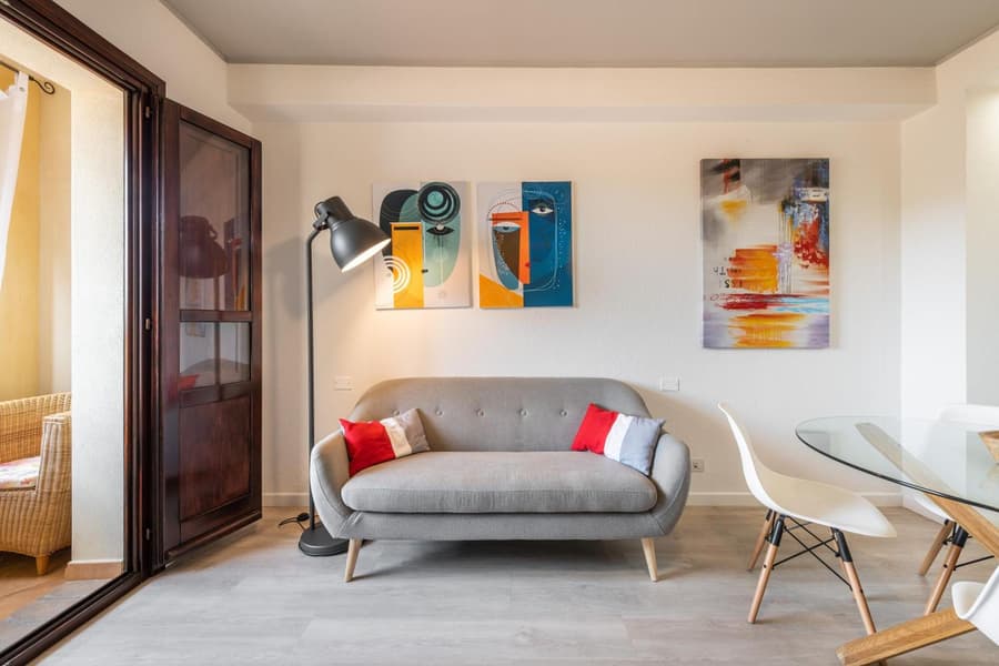 Casa Vacanze Raggio di Luna