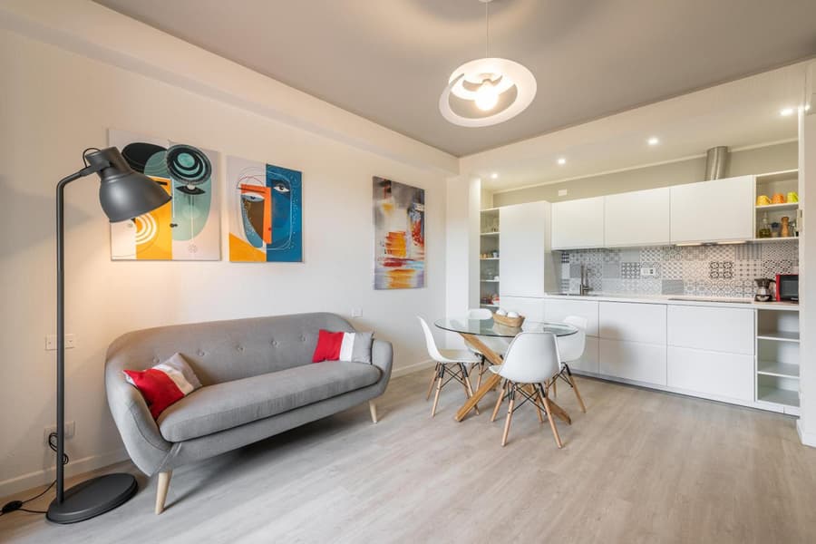 Casa Vacanze Raggio di Luna