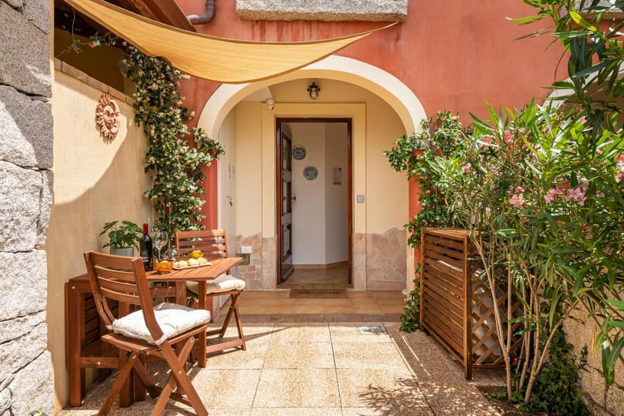 Casa Vacanze Raggio di Luna