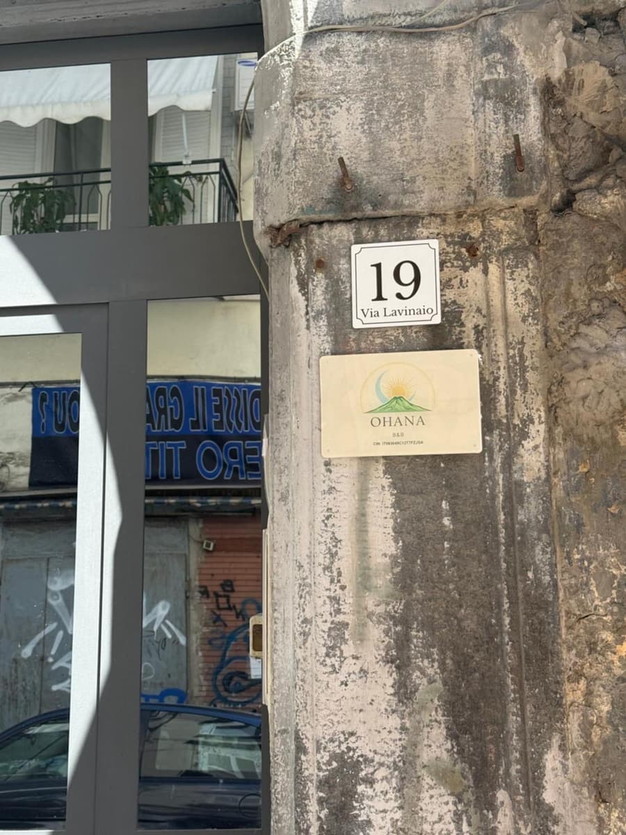Ohana B&B