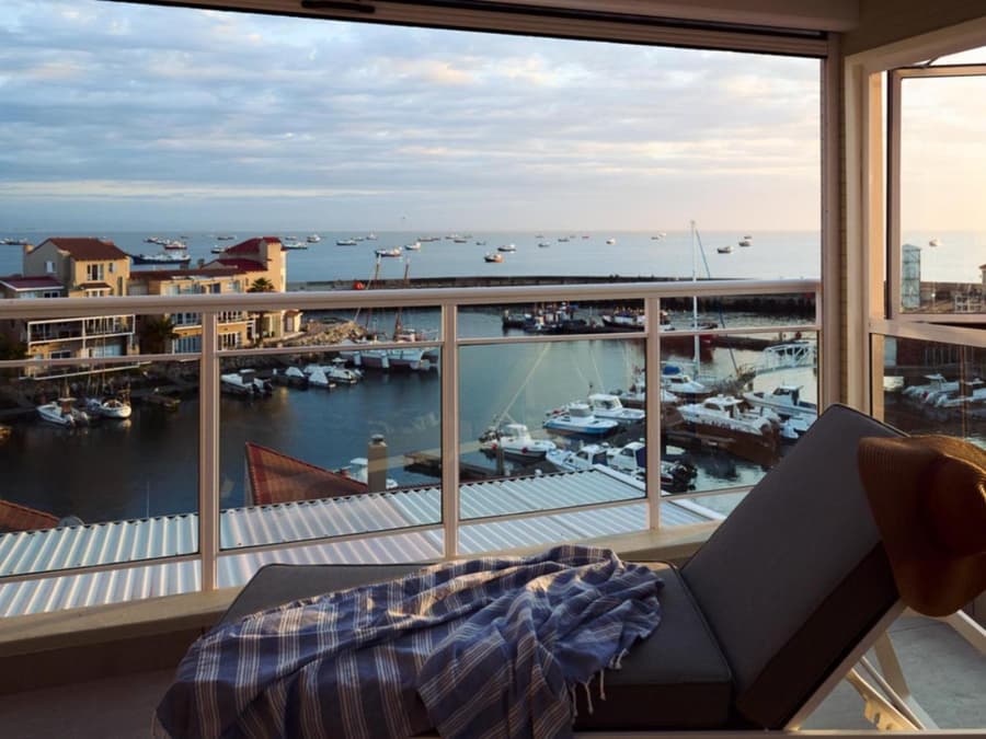 Harbour Club