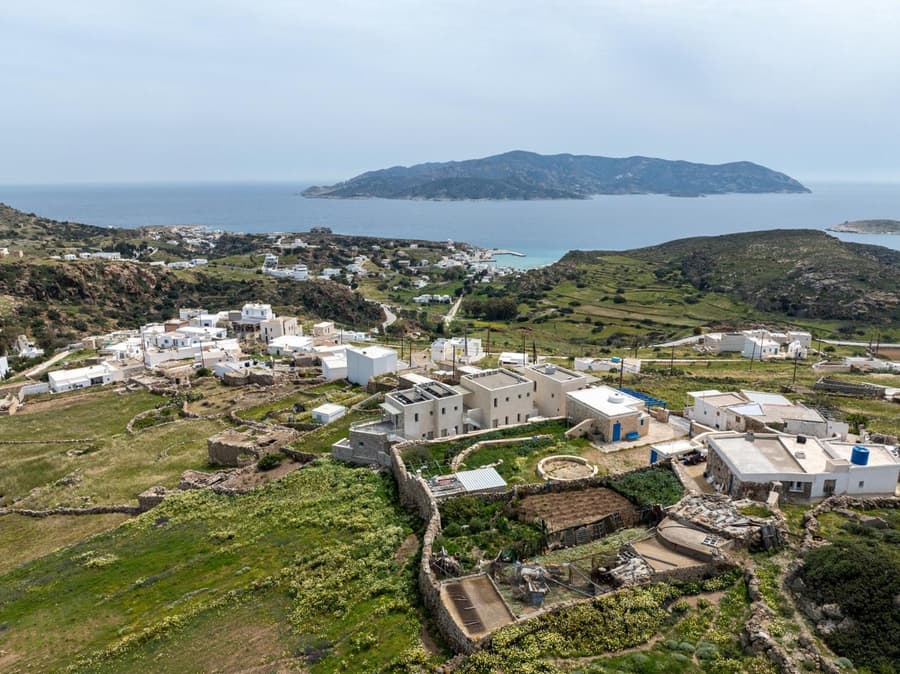 Onar Hotel Kimolos