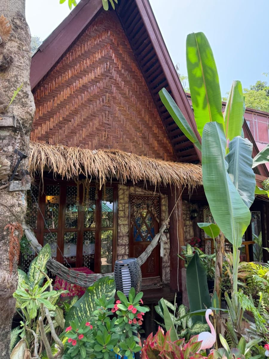 P P Garden Home Bungalow