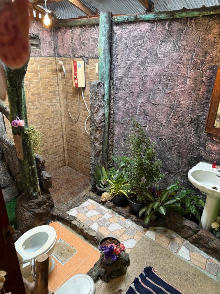 P P Garden Home Bungalow