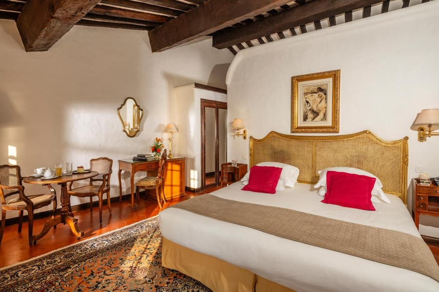 Hotel Le Maquis
