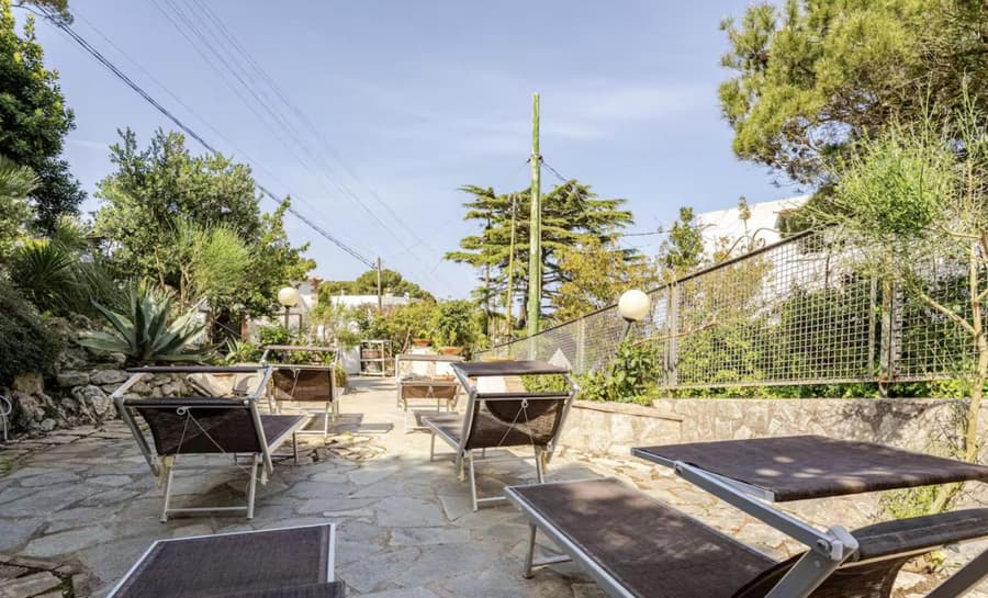 Authentic Oasis - Villa La Solara