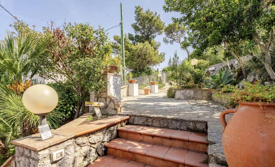 Authentic Oasis - Villa La Solara