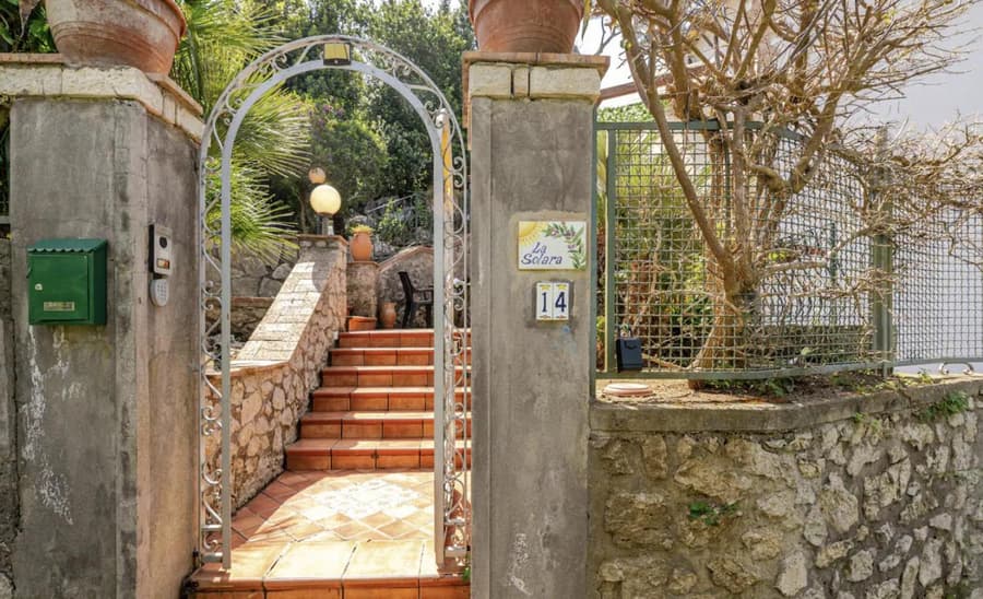 Authentic Oasis - Villa La Solara