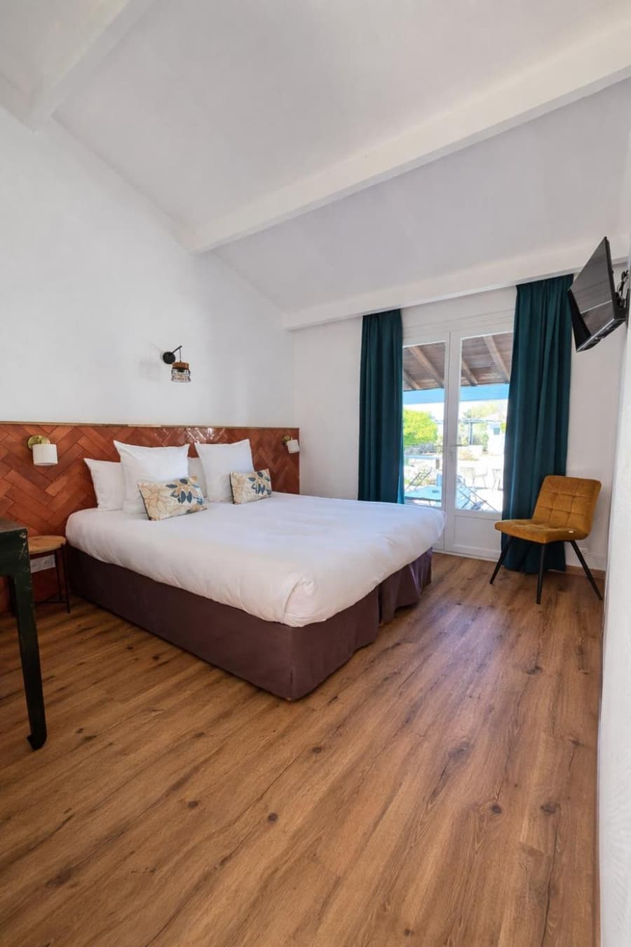 L'auberge Camarguaise
