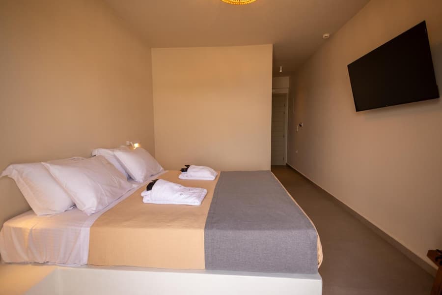Onar Hotel Kimolos