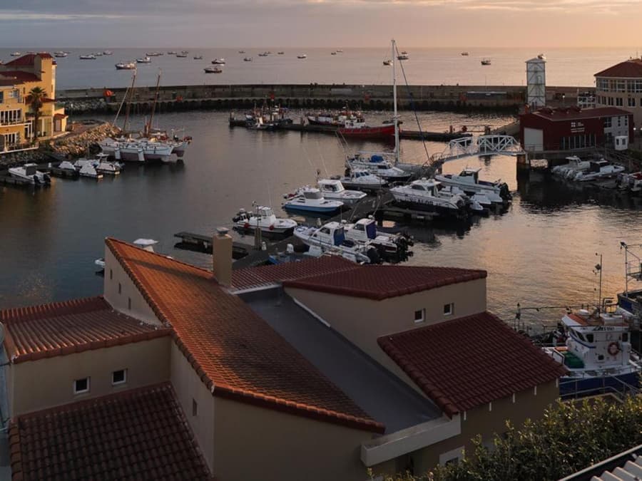 Harbour Club