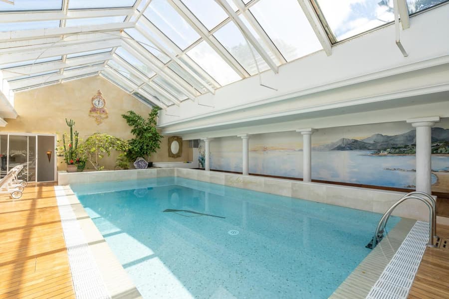 Hotel Le Maquis