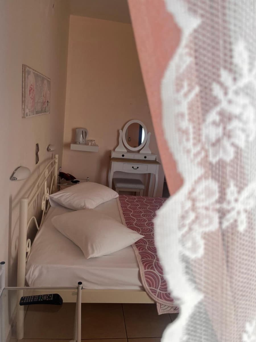 Isidora Hotel