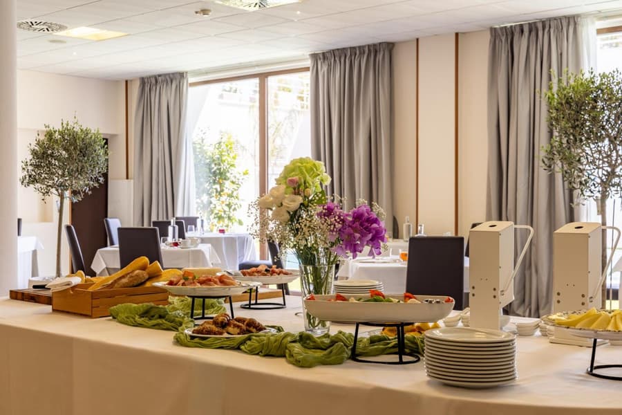 ARBORIS BELLI Hotel