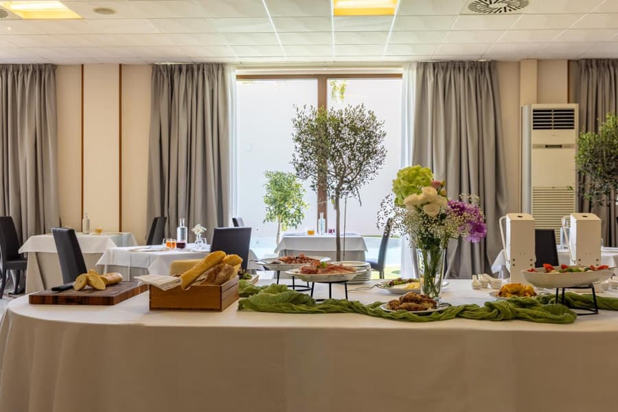 ARBORIS BELLI Hotel