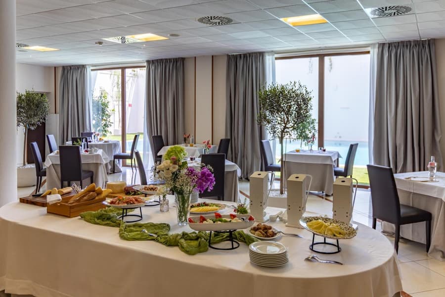 ARBORIS BELLI Hotel