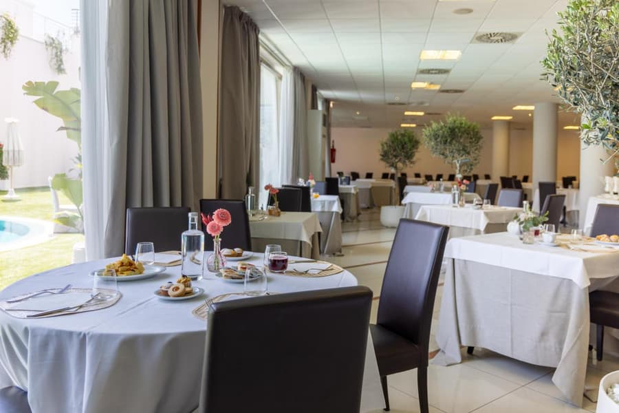 ARBORIS BELLI Hotel