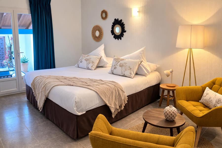 L'auberge Camarguaise